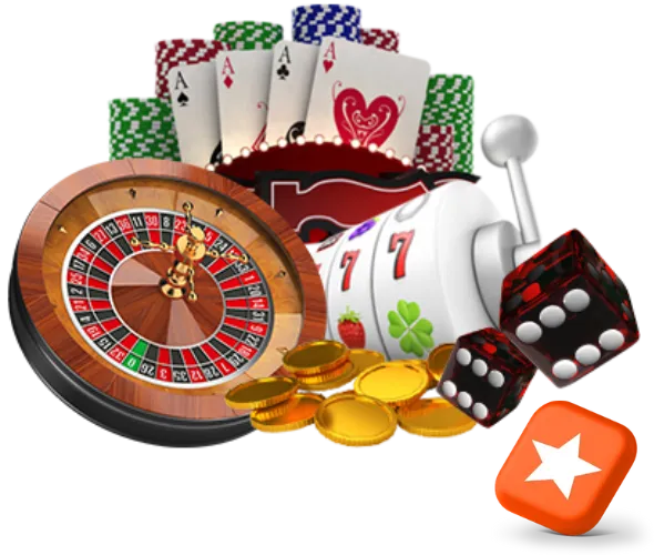 Mostbet Online Casino Games