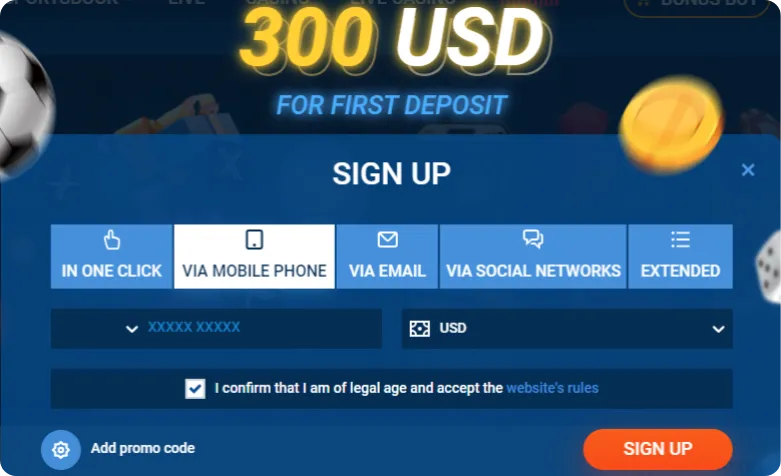 Mostbet Registration Phone Number