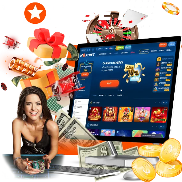 Registration Mostbet Official Website