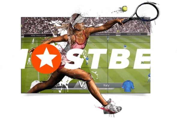 Mostbet Tennis